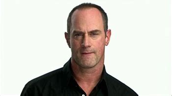 The NO MORE Project TV Spot, 'Speechless' Feat. Chris Meloni