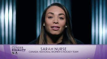 The National Hockey League (NHL) TV Spot, 'Gender Equality Month: Next Generation'