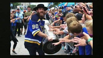 The National Hockey League 2023 Stanley Cup Playoffs TV Spot, 'Built to Share' Song by First Aid Kid