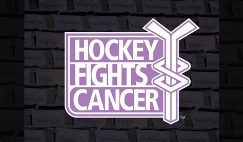 The National Hockey League TV commercial - 2016 Hockey Fights Cancer: One Family