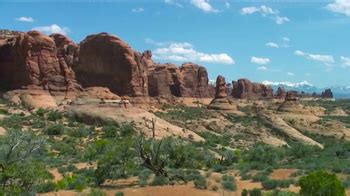 The Nature Conservancy TV Spot, 'Across the West'