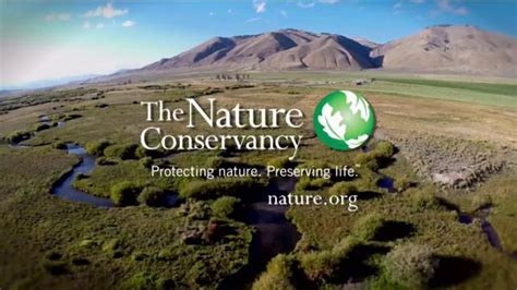 The Nature Conservancy TV Spot, 'Protect'