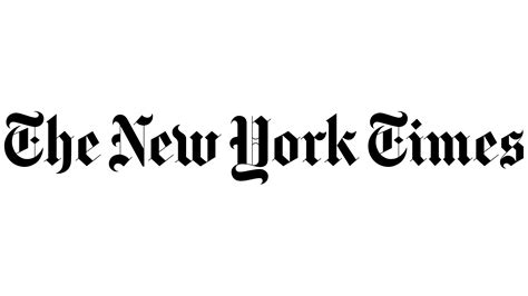 The New York Times NYT Now logo