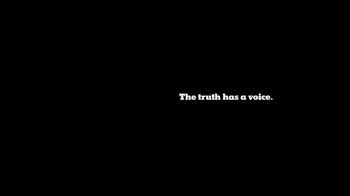 The New York Times TV Spot, 'The Truth Has a Voice: Gender Equality' created for The New York Times