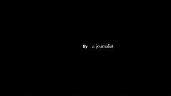 The New York Times TV Spot, 'The Truth Takes a Journalist'