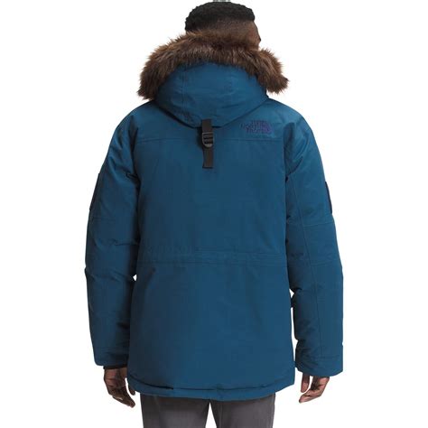 The North Face Expedition McMurdo Parka