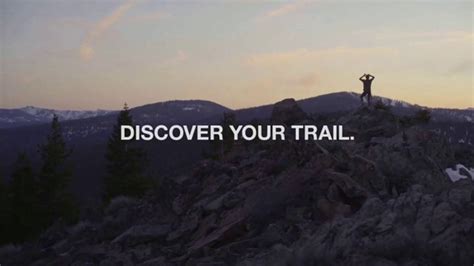 The North Face TV Spot, 'I Train For'