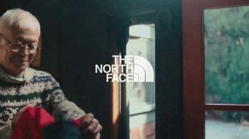 The North Face TV Spot, 'More Than a Jacket: Generations' Song by Brandy Carlile