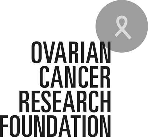 The Ovarian Cancer Research Fund tv commercials