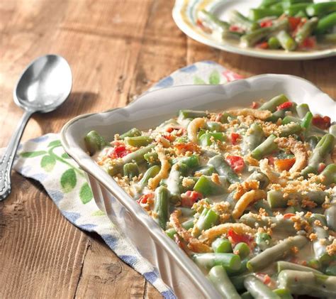 The Pioneer Woman Green Bean Casserole tv commercials