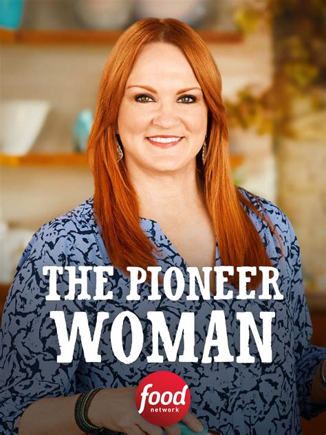 The Pioneer Woman tv commercials