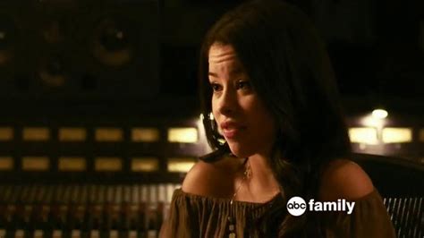 The Real Cost TV Spot, 'ABC Family: 70 Chemicals' Featuring Cierra Ramirez created for The Real Cost