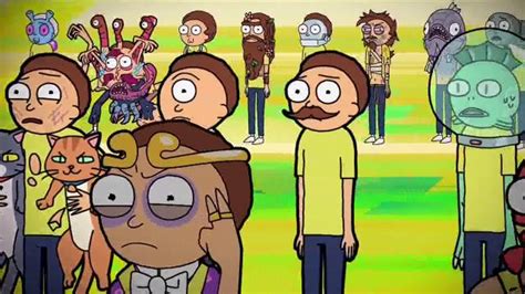 The Real Cost TV Spot, 'Pocket Mortys' created for The Real Cost