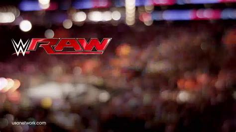 The Real Cost TV Spot, 'WWE: In the Ring' created for The Real Cost