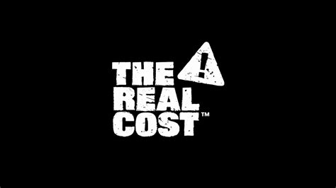 The Real Cost The Real Cost Custom Hunt tv commercials