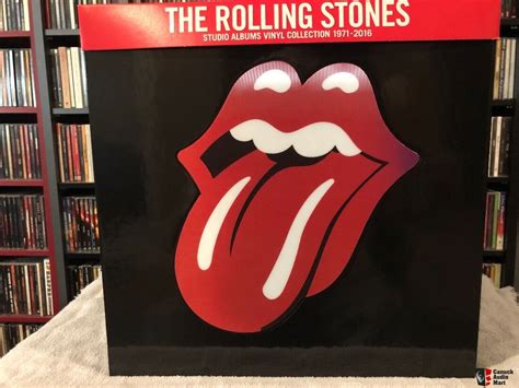 The Rolling Stones The Vinyl & Lithograph Collection TV Spot, 'Experience'