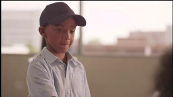 The Safeway Foundation TV Spot, 'Fighting Cancer' featuring Malakai James