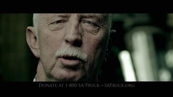 The Salvation Army Clothing Donations TV Spot, 'Amazing Grace' created for The Salvation Army