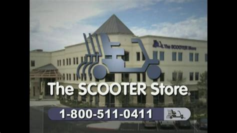 The Scooter Store TV Spot, 'Vera's Car Accident' created for The Scooter Store