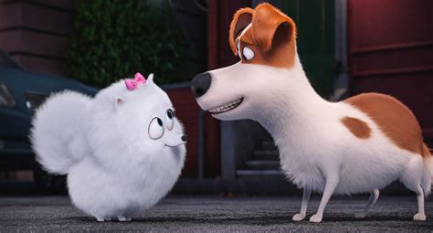The Secret Life of Pets: Off the Leash TV Spot, 'Coming to Life'