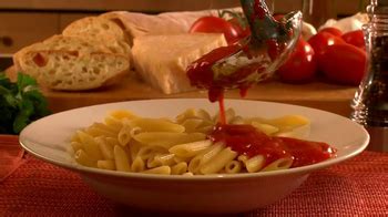 The Silver Palate San Marzano Pasta Sauces TV Spot