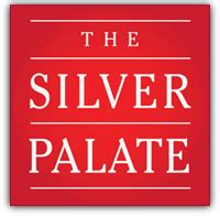 The Silver Palate logo