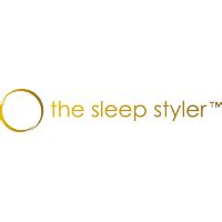 The Sleep Styler logo