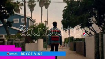 The Sound Drop TV commercial - Bryce Vine With Andie Case