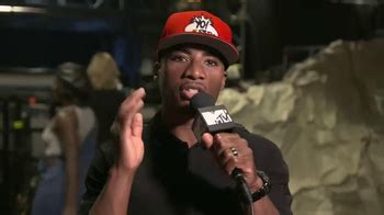 The Sound Drop TV Spot, 'MTV: VMA Recap' Featuring Charlamagne Tha God