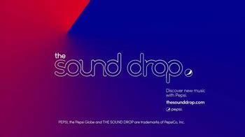 The Sound Drop TV Spot, 'Your Next Music Obsession' Featuring Jidenna