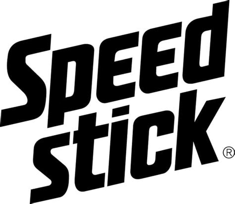 The Speed Stik tv commercials