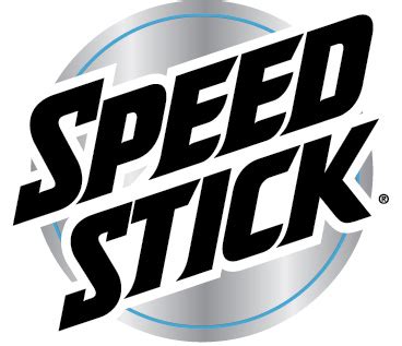 The Speed Stik logo