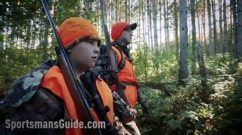 The Sportsman's Guide TV Spot, 'Gear for Every Hunting Season' created for The Sportsman's Guide
