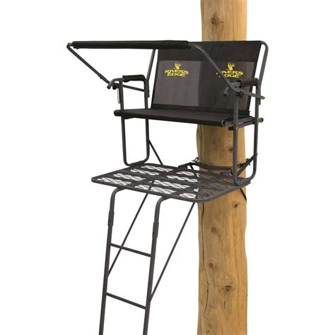 The Sportsman's Guide TV Spot, 'Guide Gear Two-Man Ladder Stand' created for The Sportsman's Guide