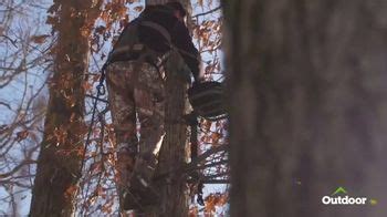 The Sportsman's Guide TV Spot, 'Outfit Your Passion: Tree Stands' created for The Sportsman's Guide