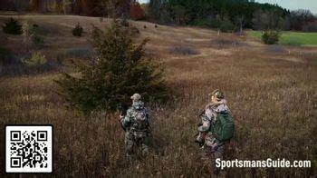 The Sportsman's Guide TV Spot, 'We Love the Outdoors' created for The Sportsman's Guide