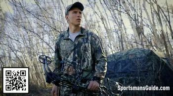 The Sportsman's Guide TV Spot, 'We Love the Outdoors' created for The Sportsman's Guide