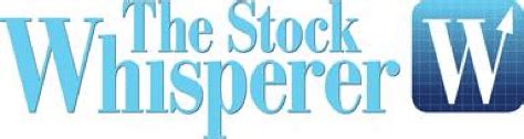 The Stock Whisperer logo