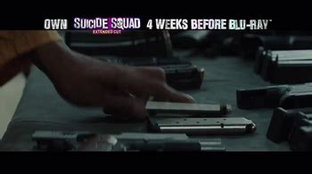 The Suicide Squad Home Entertainment TV Spot