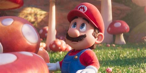 The Super Mario Bros. Movie Home Entertainment TV Spot created for Universal Pictures Home Entertainment