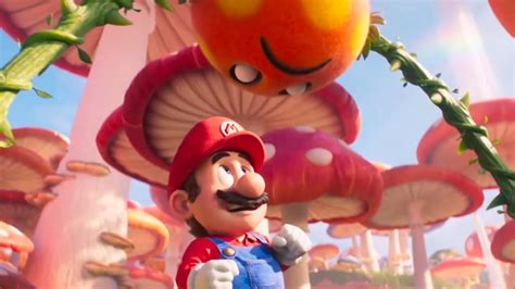 The Super Mario Bros. Movie Home Entertainment TV Spot created for Universal Pictures Home Entertainment