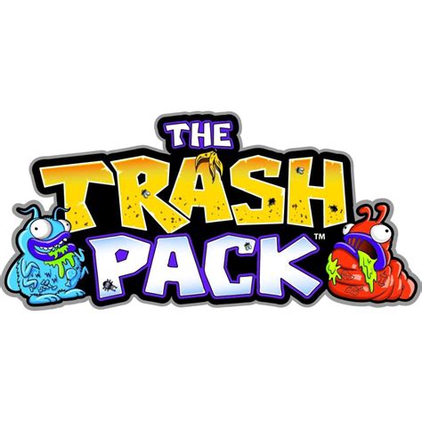 The Trash Pack Series 4 TV commercial - Teams