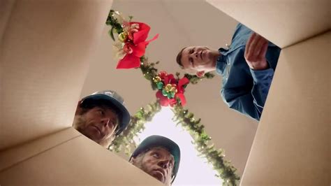 The UPS Store Pack & Ship Guarantee TV Spot, 'Elves'