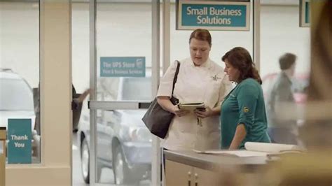 The UPS Store TV Spot, 'Small Business' featuring Rico E. Anderson