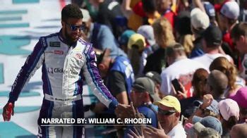 The Undefeated TV Spot, 'Bubba Wallace'