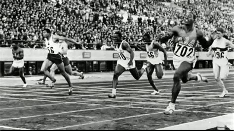 The Undefeated TV Spot, 'Bullet Bob Hayes'