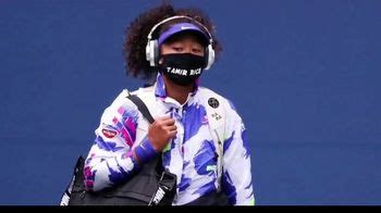 The Undefeated TV Spot, 'Naomi Osaka' featuring Naomi Osaka