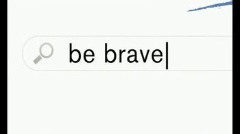 The V Foundation TV Spot, 'Be Brave' Song by Gym Class Heroes created for The V Foundation for Cancer Research