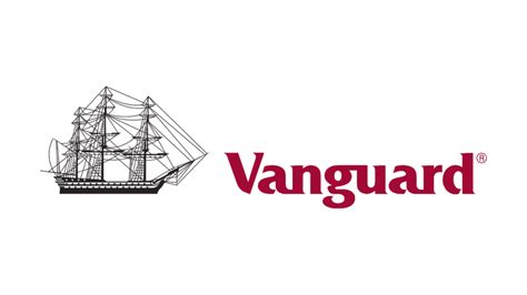 The Vanguard Group App logo