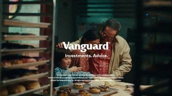 The Vanguard Group TV Spot, 'Dedicated'